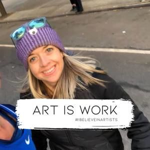 Meet your Posher, Marybeth